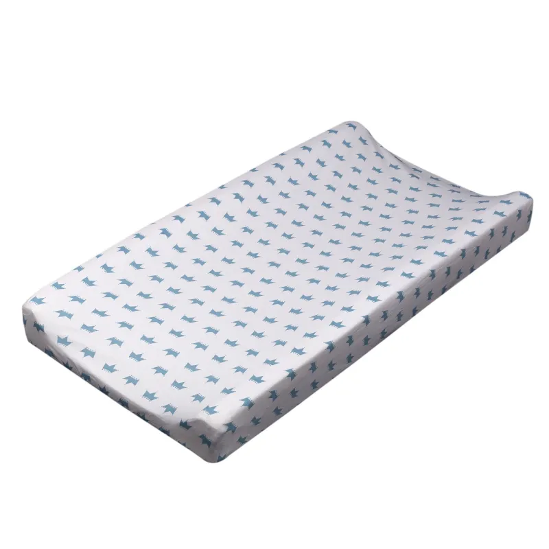 Sale Cotton Jersey Change Pad Covers Bedding