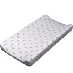 Sale Cotton Jersey Change Pad Covers Bedding