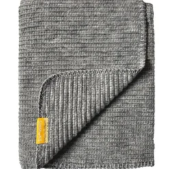 Hot Cotton Melange Baby Blanket Bedding