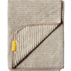 Hot Cotton Melange Baby Blanket Bedding