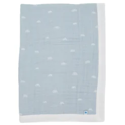 Best Cotton Muslin Baby Quilt Bedding