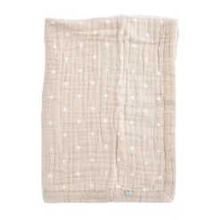 Best Cotton Muslin Baby Quilt Bedding