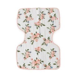 Best Cotton Muslin Burp Cloths Bibs & Burp Cloths