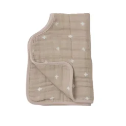 Best Cotton Muslin Burp Cloths Bibs & Burp Cloths
