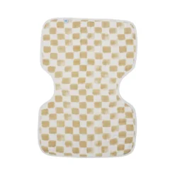 Best Cotton Muslin Burp Cloths Bibs & Burp Cloths