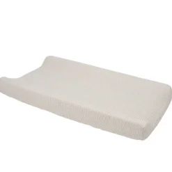 Hot Cotton Muslin Changing Pad Cover Bedding
