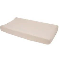 Hot Cotton Muslin Changing Pad Cover Bedding