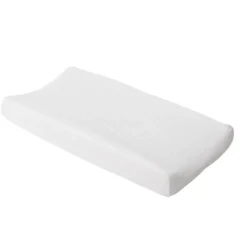 Hot Cotton Muslin Changing Pad Cover Bedding
