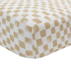 Sale Cotton Muslin Crib Sheets Crib Sheets|Bedding