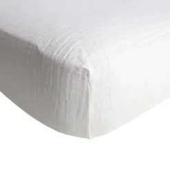 Sale Cotton Muslin Crib Sheets Crib Sheets|Bedding