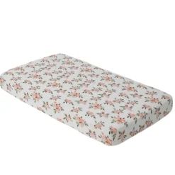 Sale Cotton Muslin Crib Sheets Crib Sheets|Bedding