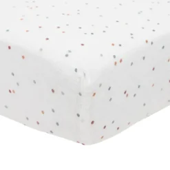 Sale Cotton Muslin Crib Sheets Crib Sheets|Bedding