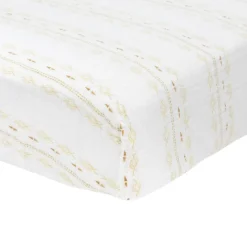 Sale Cotton Muslin Crib Sheets Crib Sheets|Bedding