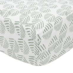 Sale Cotton Muslin Crib Sheets Crib Sheets|Bedding