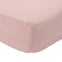 Sale Cotton Muslin Crib Sheets Crib Sheets|Bedding