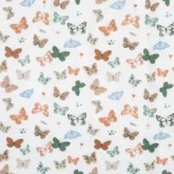 Sale Cotton Muslin Crib Sheets Crib Sheets|Bedding