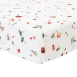 Sale Cotton Muslin Crib Sheets Crib Sheets|Bedding