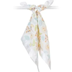 Hot Cotton Muslin Security Blankets Bedding|Security Blankets