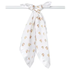 Hot Cotton Muslin Security Blankets Bedding|Security Blankets