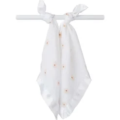 Hot Cotton Muslin Security Blankets Bedding|Security Blankets