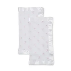 Hot Cotton Muslin Security Blankets Bedding|Security Blankets