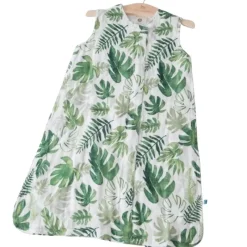 Hot Cotton Muslin Sleep Bag 1.1 Tog Sleep Sacks|Sleep Bag