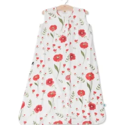 Hot Cotton Muslin Sleep Bag 1.1 Tog Sleep Sacks|Sleep Bag