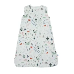 Hot Cotton Muslin Sleep Bag 1.1 Tog Sleep Sacks|Sleep Bag