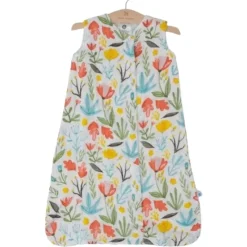 Hot Cotton Muslin Sleep Bag 1.1 Tog Sleep Sacks|Sleep Bag