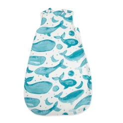 Outlet Cotton Muslin Sleep Sack - 1.2 TOG Sleep Sacks|Sleep Bag