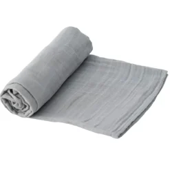 Discount Cotton Muslin Swaddle - Solid Colours Swaddles