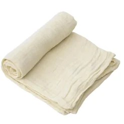 Discount Cotton Muslin Swaddle - Solid Colours Swaddles