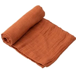 Discount Cotton Muslin Swaddle - Solid Colours Swaddles