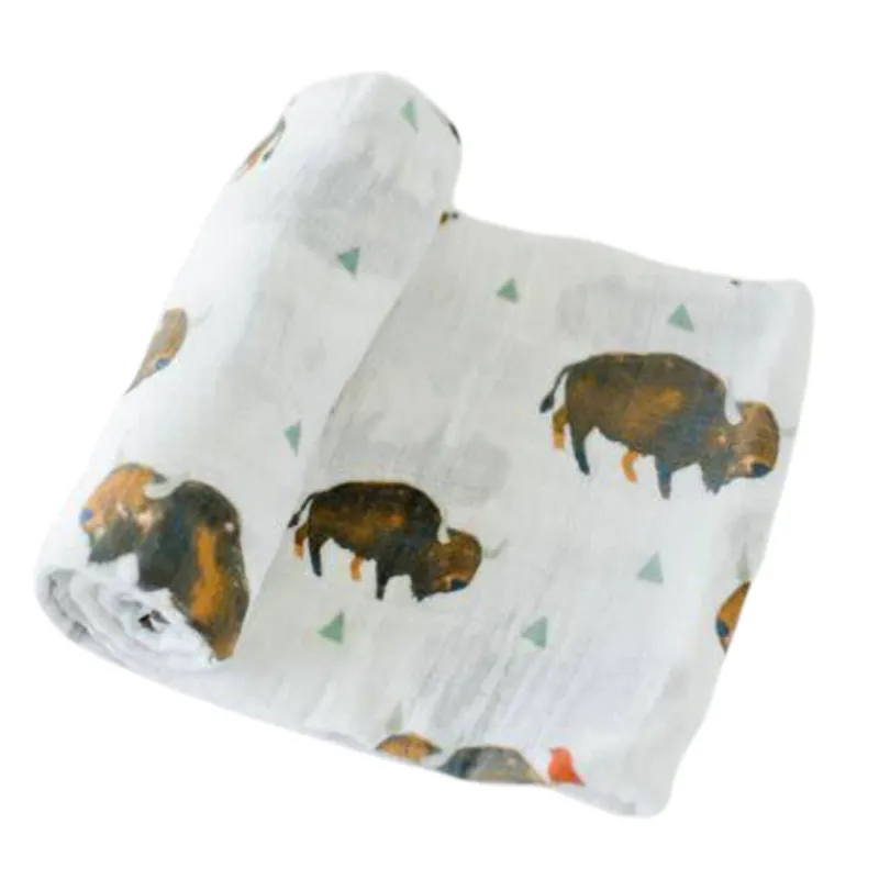 Sale Cotton Muslin Swaddle Blanket Swaddles