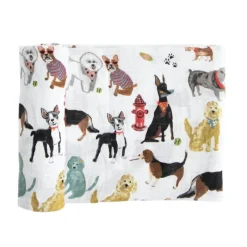 Sale Cotton Muslin Swaddle Blanket Swaddles