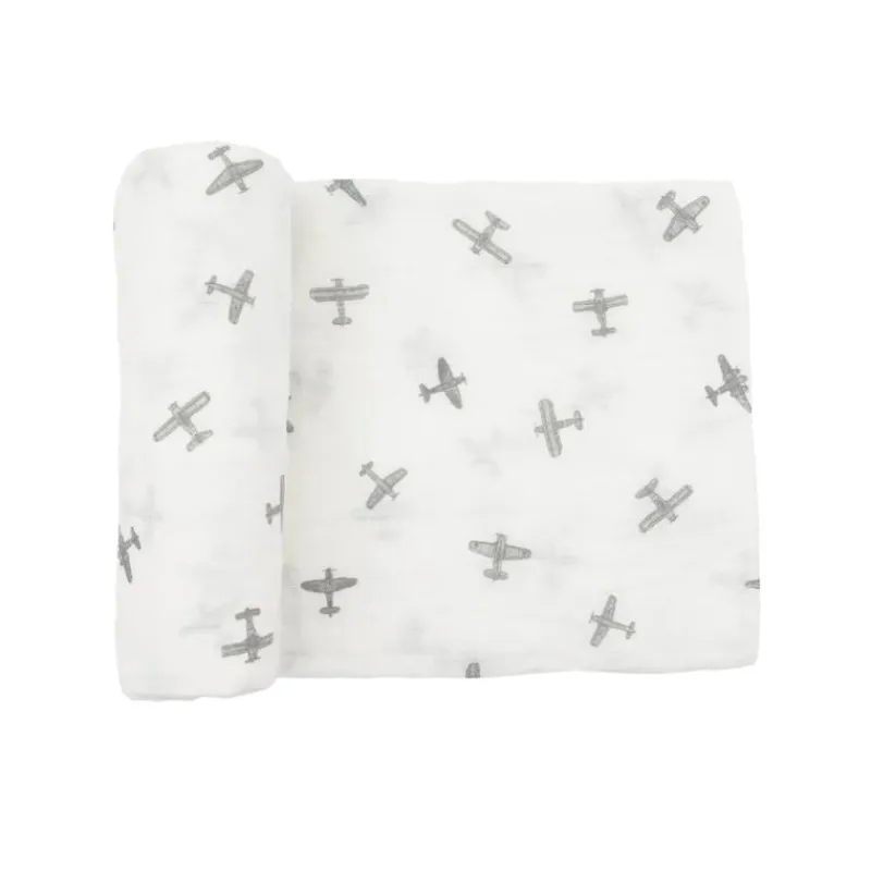 Sale Cotton Muslin Swaddle Blanket Swaddles