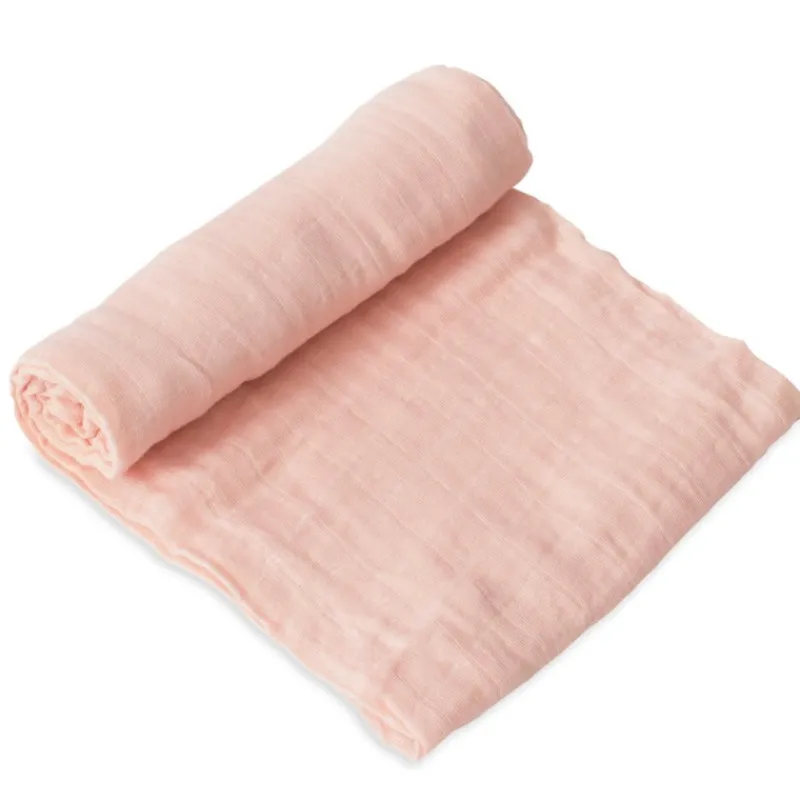 Sale Cotton Muslin Swaddle Blanket Swaddles