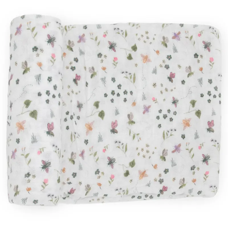 Sale Cotton Muslin Swaddle Blanket Swaddles