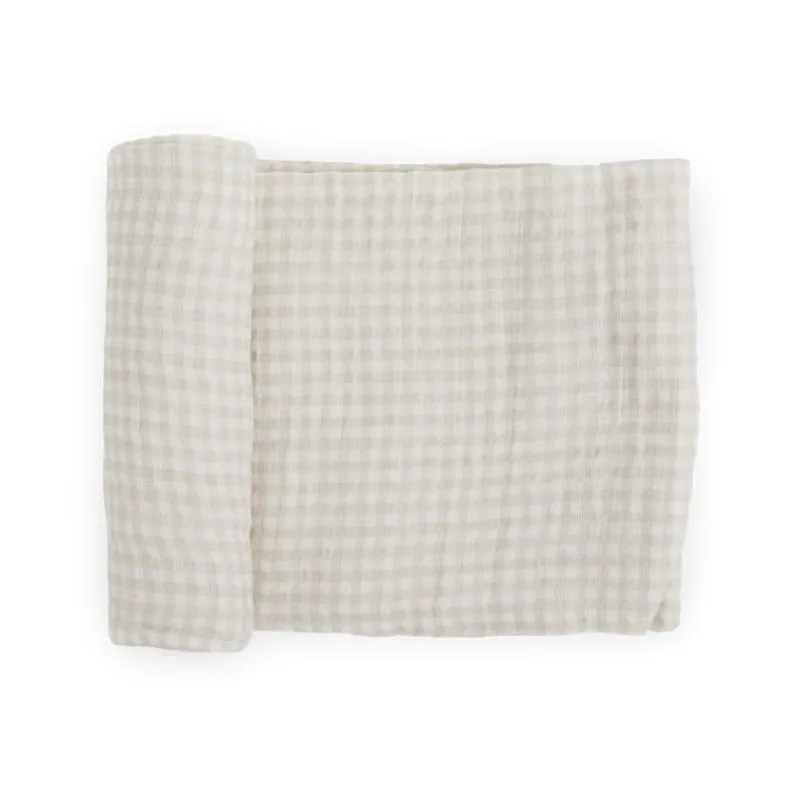 Sale Cotton Muslin Swaddle Blanket Swaddles