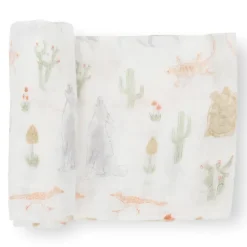 Sale Cotton Muslin Swaddle Blanket Swaddles