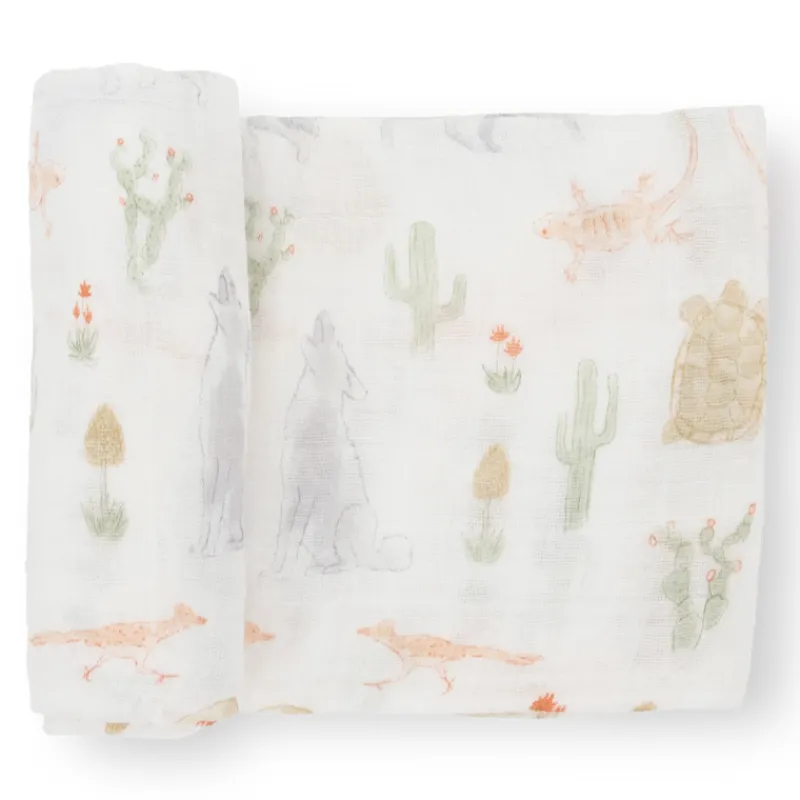 Sale Cotton Muslin Swaddle Blanket Swaddles