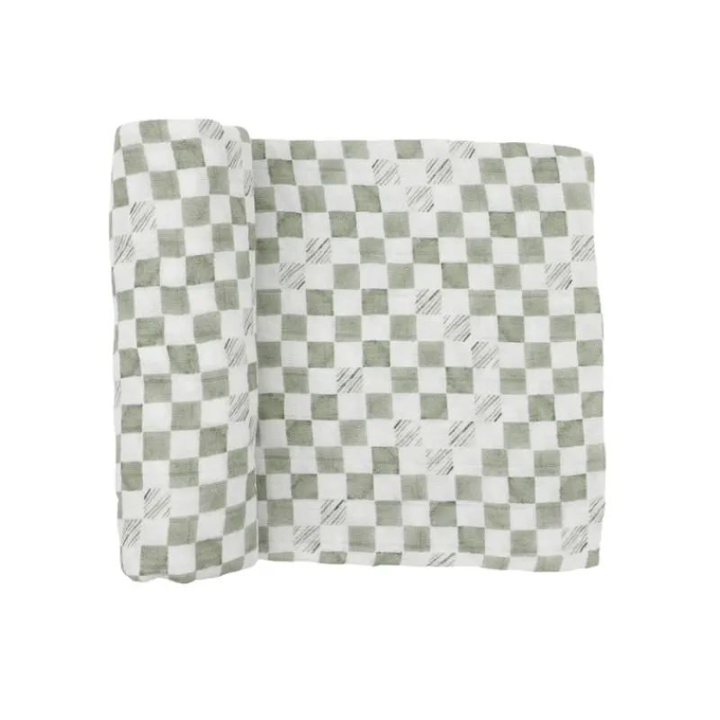 Sale Cotton Muslin Swaddle Blanket Swaddles