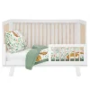 New Cotton Muslin Toddler Bedding 3 Piece Set Bedding