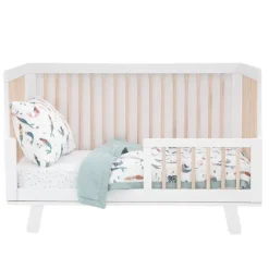 New Cotton Muslin Toddler Bedding 3 Piece Set Bedding