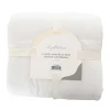 Discount Cotton Quilted Crib Blanket Bedding