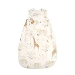 Hot Cotton Sateen Sleep Sack - 1.7 TOG Sleep Sacks|Sleep Bag