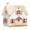 New Cottontail Cottage Dolls