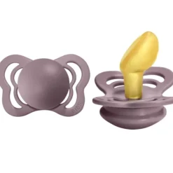 Sale Couture Latex Pacifiers - 2 Pack Pacifiers|Pacifier Sets