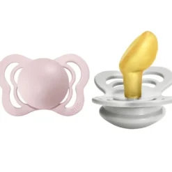 Sale Couture Latex Pacifiers - 2 Pack Pacifiers|Pacifier Sets