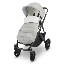 Sale Cozy Ganoosh Footmuff (Sherpa Lining) Stroller Accessories